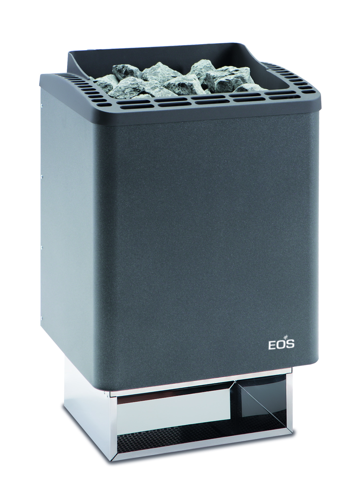 ThermoTec-W Saunaofen