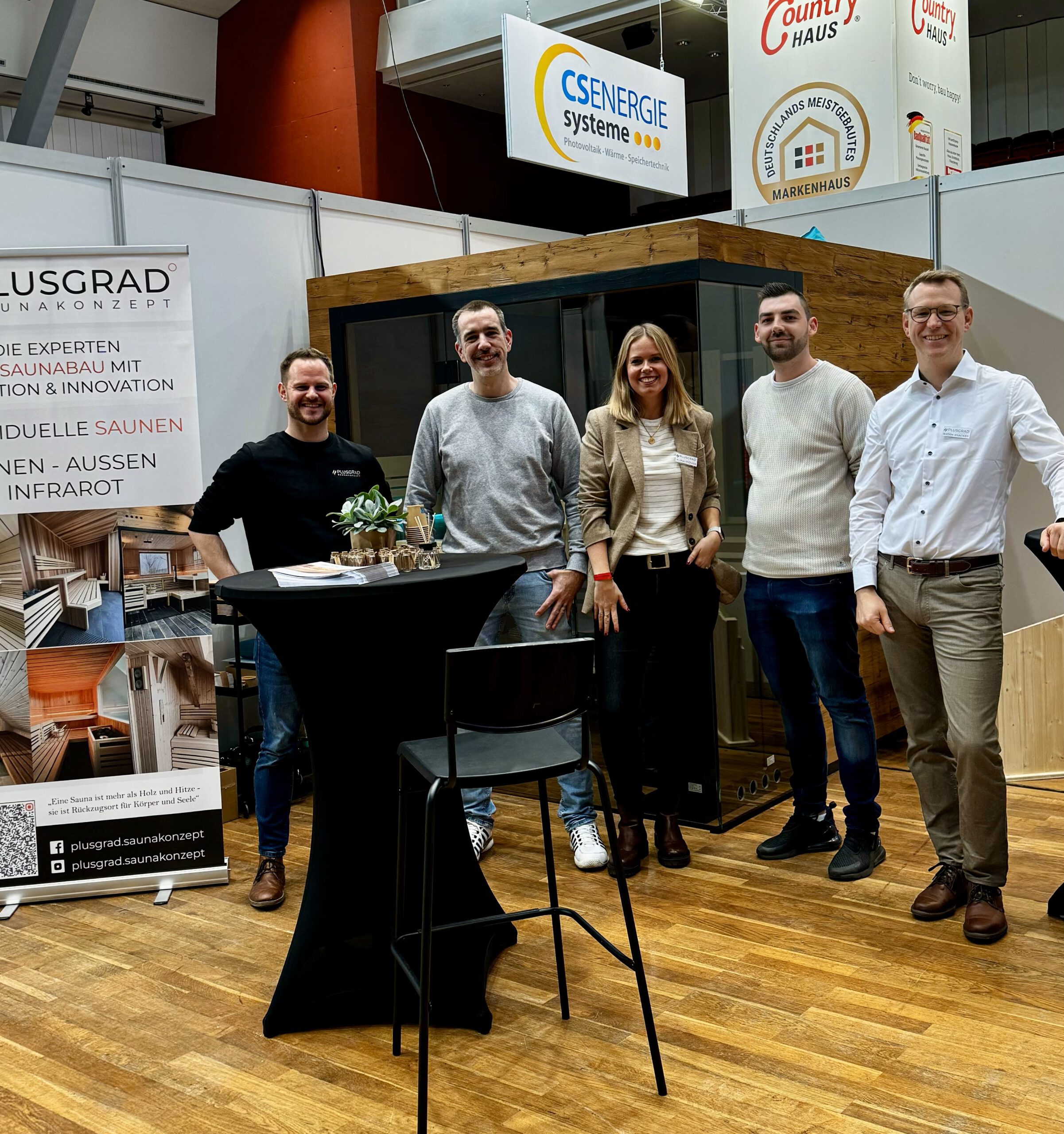 team plusgrad