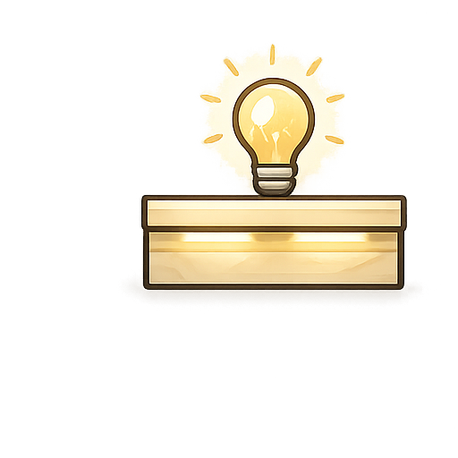 LED Beleuchtung in der Sauna